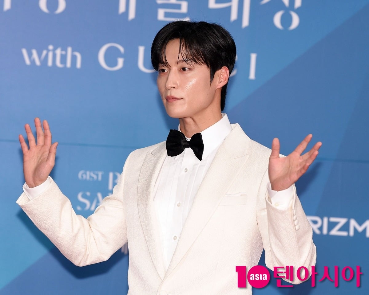 배우 브랜드평판 2026년 6월 빅데이터 분석 결과, 허남준이 1위에 올랐다./사진=텐아시아DB