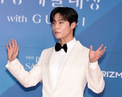 박지훈·변우석·김무열 전부 제쳤다…<br>'대세' 허남준, 배우 브랜드평판 1위