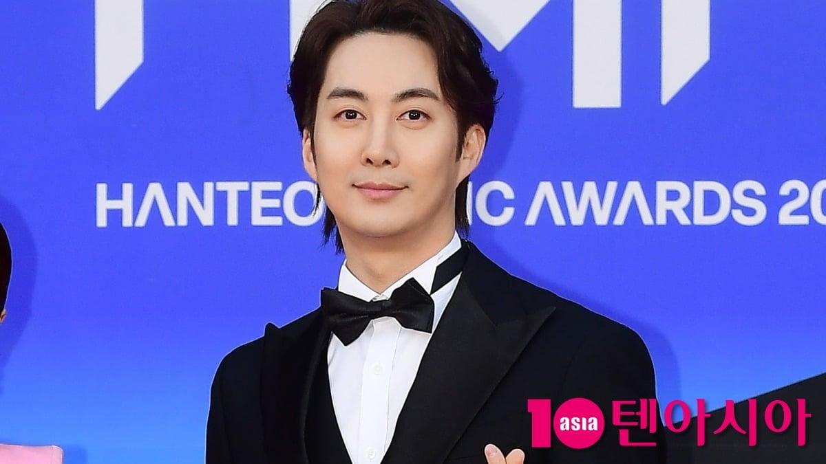박형준이 화려한 스펙을 자랑했다./사진=텐아시아DB