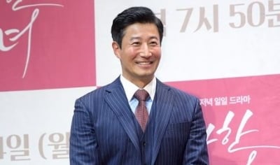 '30억 빚' 이훈, 생활고 호소하더니 17년 만에 스크린 복귀한다…'비상계엄 12.3' 출연 확정