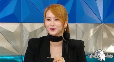 '일타 강사' 이지영, UNIST 특임교수 됐다…익명글 강제 노출 사건 언급 ('라스')