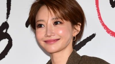'42세' 고준희, ♥소개팅 상대 밝혀졌다…"오랜 팬, 예상치 못한 나이 차" ('귀한가족')