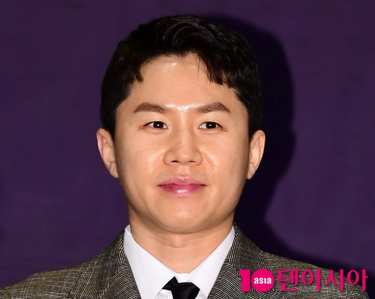 양세형(40)이 한국사능력검정시험 1급 취득을 목표로 공부 중인 근황을 공개한다./사진=텐아시아DB