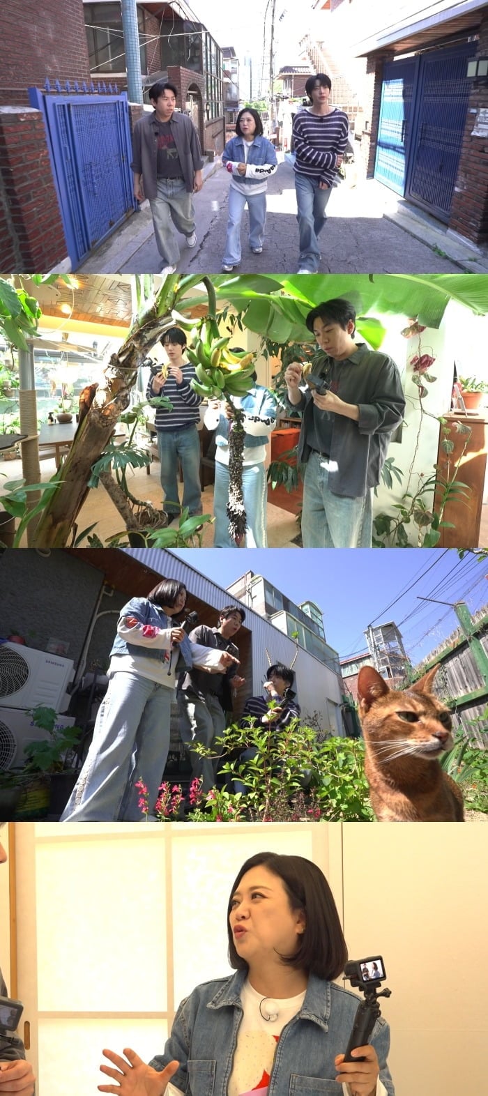 양세형이 한국사능력검정시험 1급 취득을 목표로 공부 중인 근황을 공개한다./사진제공=MBC
