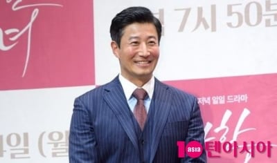 '30억 빚' 이훈, 생활고 호소하더니 17년 만에 스크린 복귀한다…'비상계엄 12.3' 출연 확정