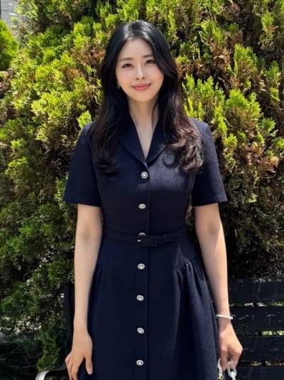 서동주, 성장 가능성 보였던 사업 접는다…"각자 길 가기로, 허무해" [전문]