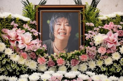 '별세' 옥희 영결식, 24일 대한가수협회으로 거행…"발자취 오래 기억될 것"
