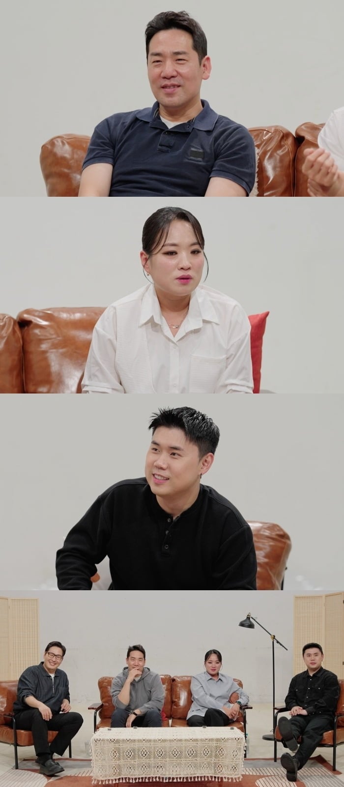 '언더커버 셰프'가 흥행을 이어가고 있다. / 사진=tvN