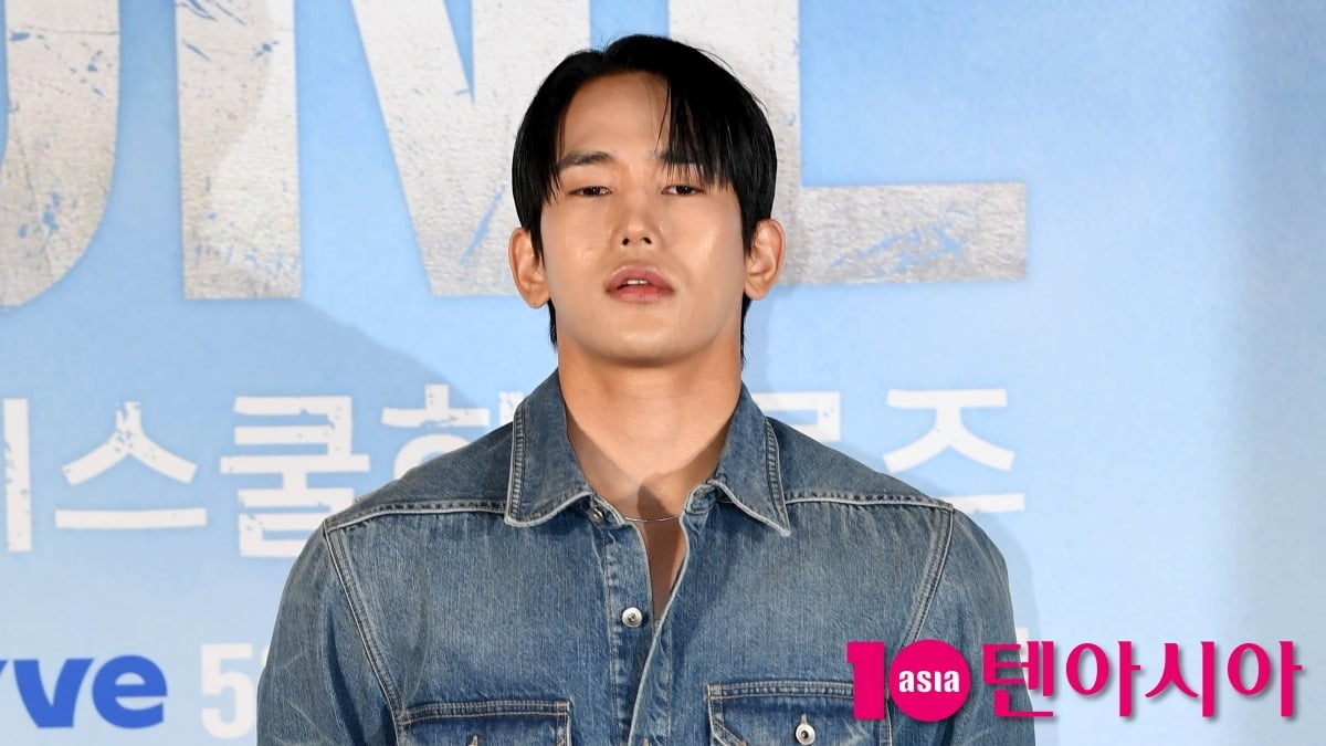 방송인 육준서가 '생존왕2'에 출연 중이다. / 사진=텐아시아 DB