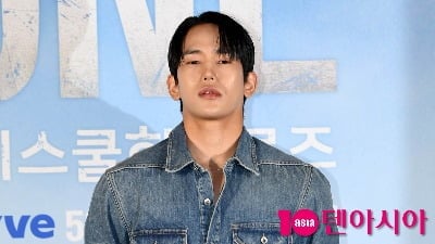 시청률 0%대로 추락했는데…'UDT 출신' 육준서로 반등 정조준 ('생존왕2')