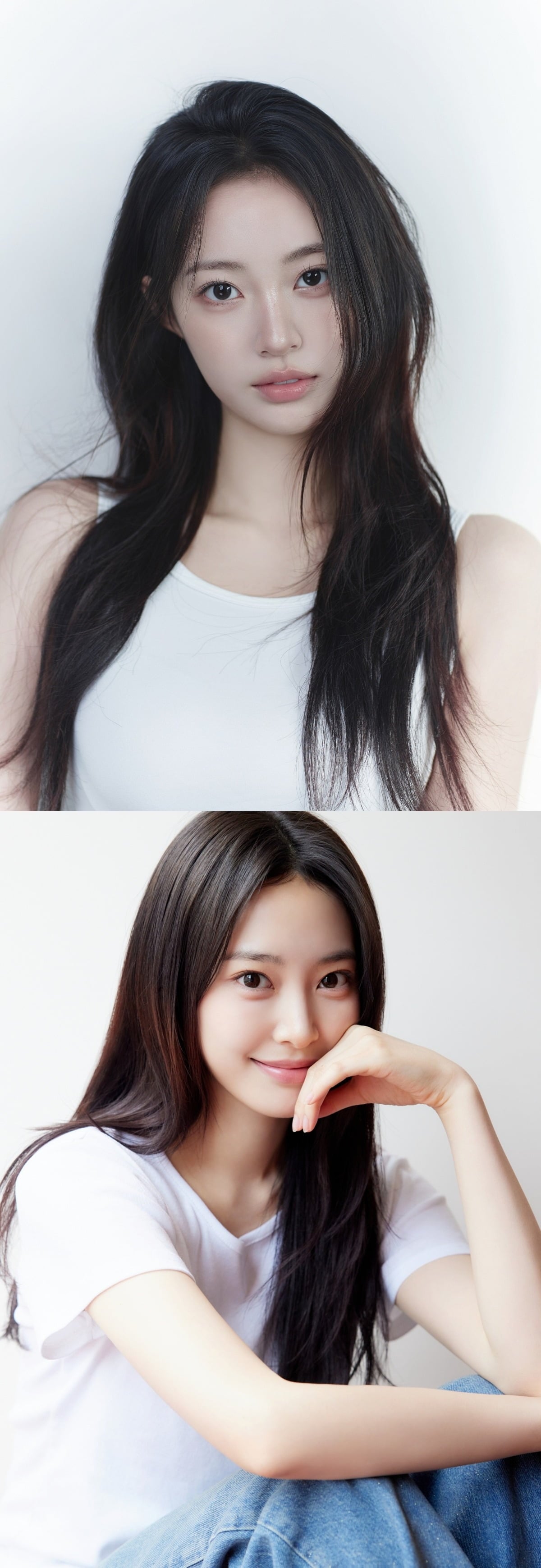 배우 조혜원이 '은퇴요원+관리팀'에 합류해 차승원과 부녀 호흡을 맞춘다./사진제공=키이스트