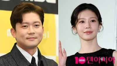 '41세' 김대호, 이상형은 '11살 연하' 고윤정…"솔직히 외모 많이 봐" ('아근진')