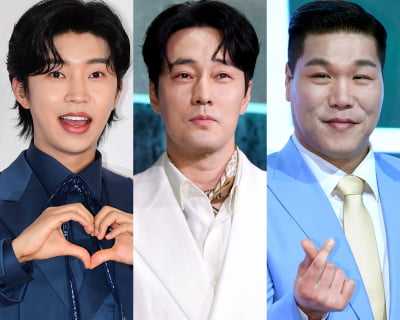 임영웅에 소지섭·서장훈까지 나섰다…SBS, 예능·드라마 초호화 라인업으로 시청률 겨냥