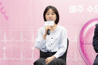 '환승연애' 이진주 PD "일반인 검증? 술도 같이 마셔…인성 보려 여러 번 만나" ('연애실험실')