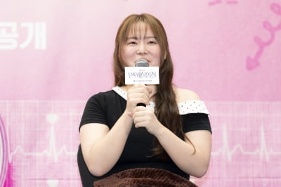 '104만 구독자' 찰스엔터, 방송 활동에 선 그었다…"유튜버로 계속 활동할 예정" ('연애실험실')