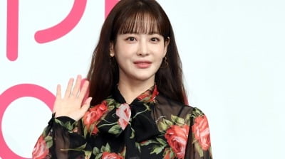 '39세 미혼' 오연서 결혼, 부모님도 포기했다…"시집 못 가는 것" ('아근진')