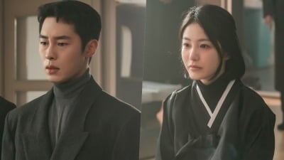 종영 앞두고 시청률 급락했다…서인국 등판에 역대 최저치, 위기 맞은 월화극 ('섬보이')