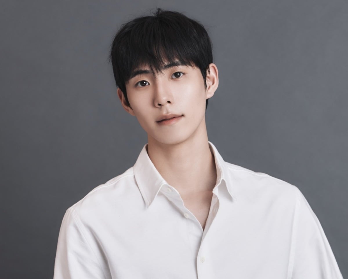 이아준이 매니지먼트 레도와 전속계약을 체결하고 '그대에게 드림'으로 연기 활동에 나선다./사진제공=매니지먼트 레도