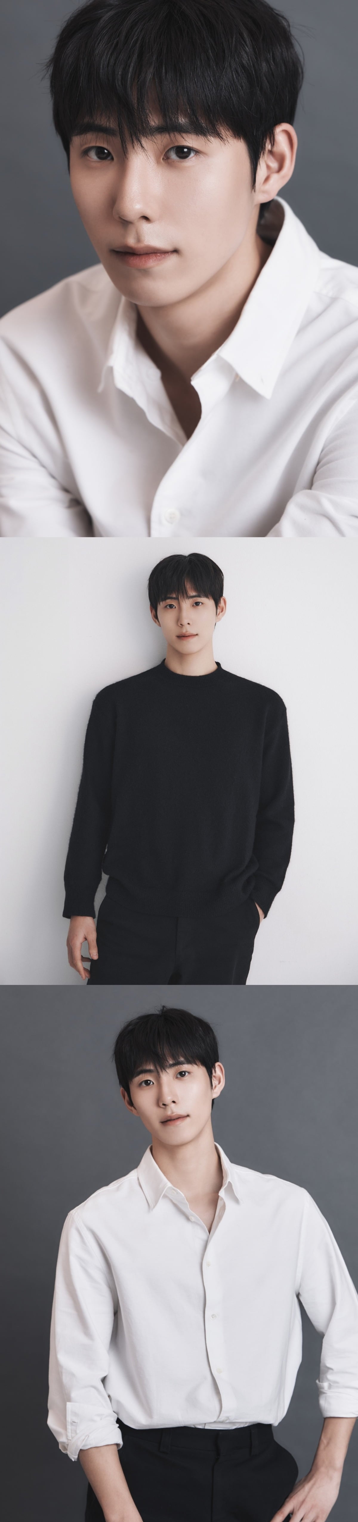 이아준이 매니지먼트 레도와 전속계약을 체결하고 '그대에게 드림'으로 연기 활동에 나선다./사진제공=매니지먼트 레도