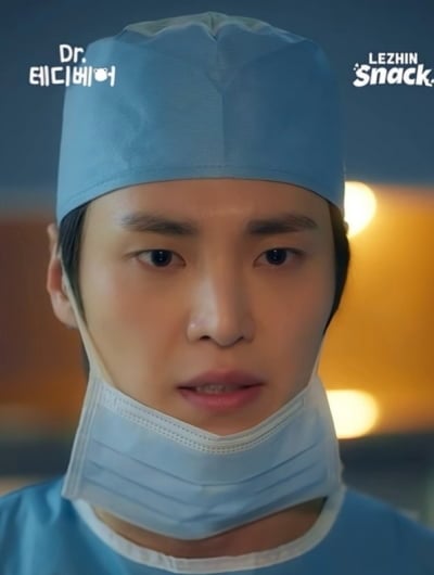 서강준·강태오·공명과 그룹 활동했었는데…이태환, '참교육' 이어 숏드라마 활약 ('테디베어')