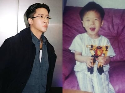라비, '병역법 위반' 이후 6번째 게시물…'1박2일' 문세윤·딘딘 '좋아요' 꾸욱