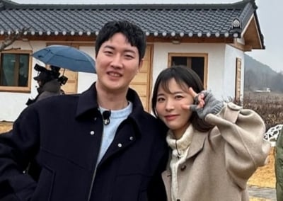 채식 순자, 13기 상철과 ♥현커설 터졌다…"눈에서 하트 나와" 쏟아지는 반응에 댓글창 폐쇄