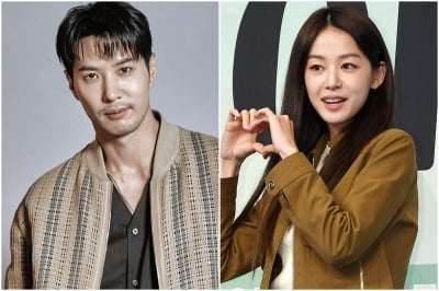 이주명, ♥김지석 영화 보더니…"이다희랑 잘 어울리더라" 심플한 후기[인터뷰③]