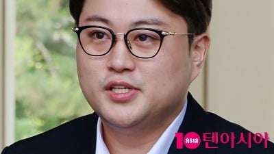 '음주 뺑소니' 김호중, 30일 가석방 출소…5개월 일찍 사회로
