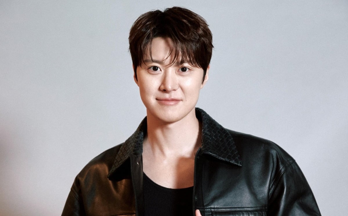 공명이 쉼 없이 일할 수 있는 원동력을 밝혔다. / 사진제공=넷플릭스