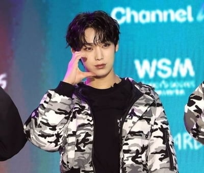 엔하이픈 선우, 컴백 예고하더니…여름 뮤직 페스티벌 메이트로 함께하고 싶은 남자 가수 1위[TEN차트]