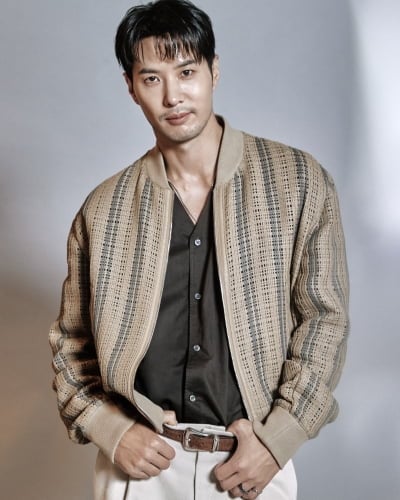'남편들'=2000년대 영화 혹평에…김지석 "easy하게 만든 것, 시청자 수준 높아"[TEN인터뷰]
