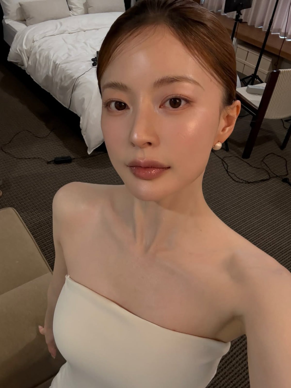 사진 = 임보라 인스타그램