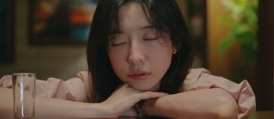 박지현, 성과 뺏기고 막말까지 들었다…7년 차 직장인 현실의 애환과 성장기 열연 ('내일도')