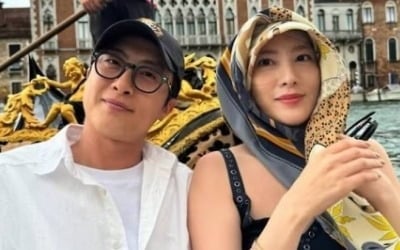 전민기♥정미녀, 이혼 위기 사실이었다…"싫어하는데 같이 사는 게 맞나" ('귀한가족')