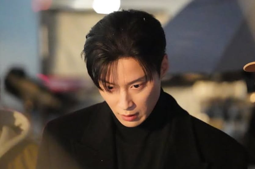 사진=허남준 SNS
