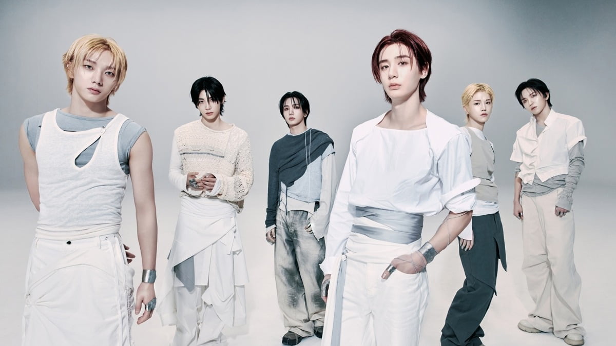 보이넥스트도어 ‘HOME’ 콘셉트 사진/ 사진 제공=KOZ 엔터테인먼트