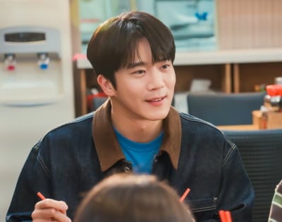 15.9% 흥행 바통 받는다…하석진♥안희연, KBS 주말극 새 로맨스 ('사랑이 온다')