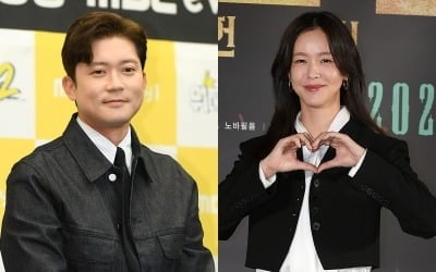 여자 얼굴만 본다더니…김대호, 경수진에 사심 고백 "사랑에 빠질까봐" ('라스')