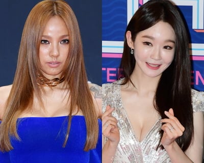 [공식] 6년 만에 돌아온다더니…이효리 이어 강민경까지 합류했다 '해피투게더' 스페셜 MC 낙점