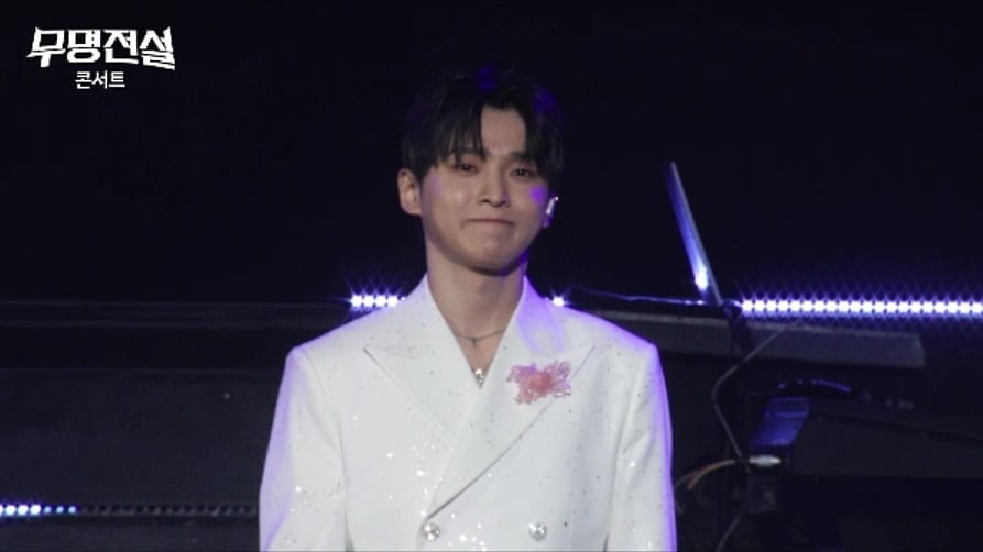 '2026 무명전설 콘서트' 안양 공연이 방송된다. / 사진=MBN