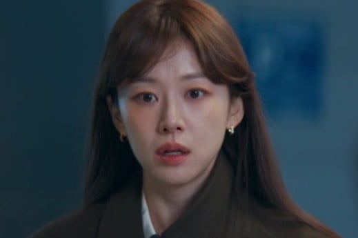 '신입사원 강회장'에서 강방글 역을 맡은 이주명 / 사진=JTBC