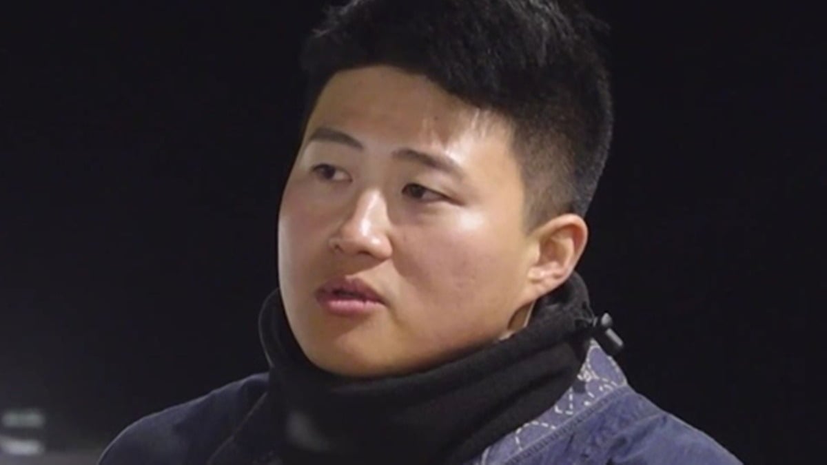 상철이 옥순에 이어 영숙에게 호감을 표현한다./사진제공=SBS Plus·ENA