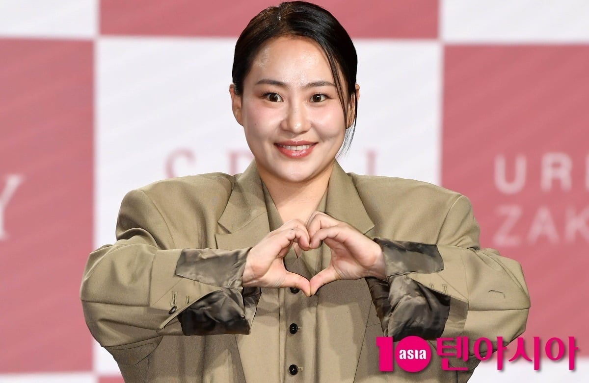 조현아가 위고비 사용 후기를 밝혔다. / 사진=텐아시아DB