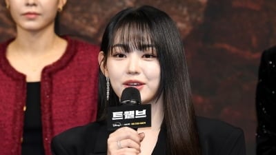 강미나, 실제로 술 먹고 촬영했다…"클럽 한 번도 가본 적 없어" ('조목밤')