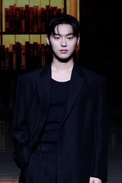 "눈빛만으로 무슨 일 생길 듯"…'맨 끝줄 소년' 감독이 본 최현욱