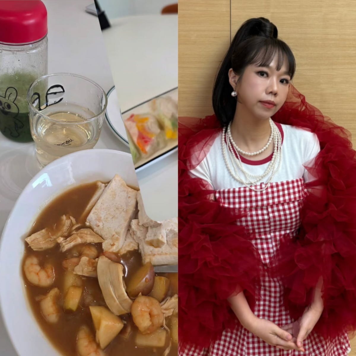 홍현희 / 사진 = 홍현희 SNS