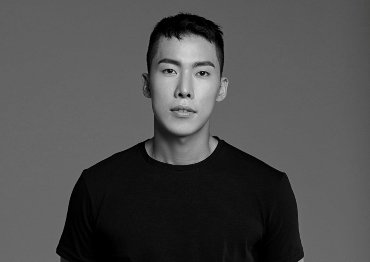 황성빈이 '김부장'에 출연한다. / 사진제공=P&B엔터테인먼트