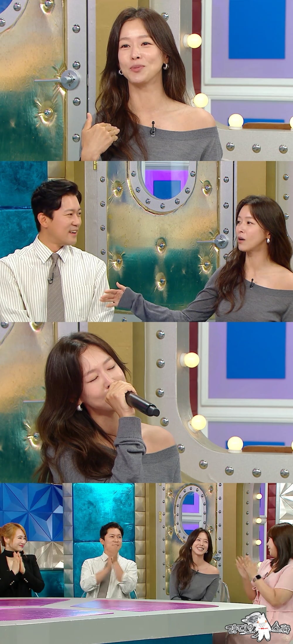 / 사진 제공=MBC ‘라디오스타’