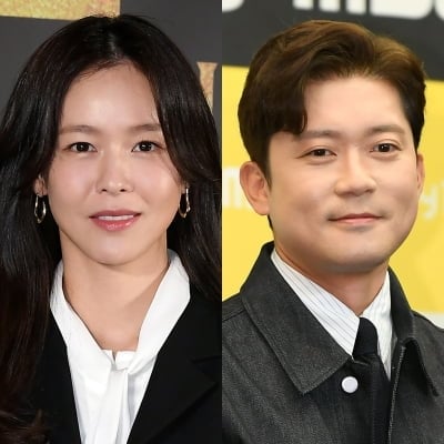 고윤정 아니었네?…경수진, 김대호 관심에 화답 "잘 맞을 것 같아" 화답 ('라스')