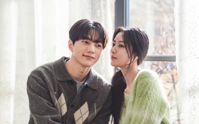 김명수, 강민아와 찰떡 얼굴합…"서로 잘 받아줘" ('공감세포')